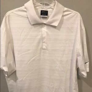 Nike Dri Fit Polo